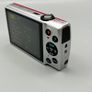 Canon PowerShot A2600 16MP Digital Camera Red - Boxed - Full Kit Image 8