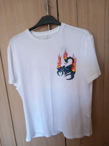 Mens Allsaints Tshirt