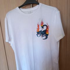 Mens Allsaints Tshirt
