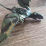 dinosaurs and dragon Image 3