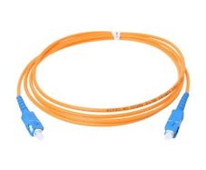 3mm Fiber Optic Cable 3M