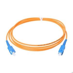 3mm Fiber Optic Cable 3M
