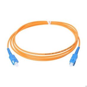 3mm Fiber Optic Cable 3M
