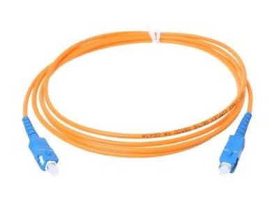 3mm Fiber Optic Cable 3m For Sale in Blackrock, Dublin from Smarttech4life