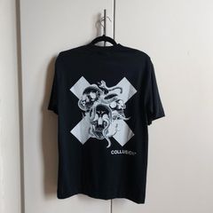 Collusion tshirt