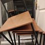 Set of 11 chairs Image 2