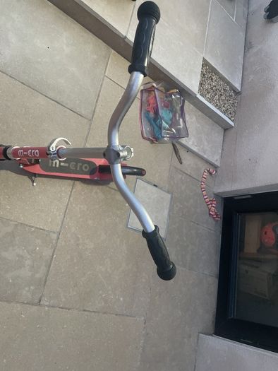 Micro Cruiser Scooter