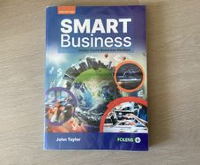 SMART Business 2nd Edition - Secondhand