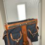 Gilles Berthoud GB25 Handlebar Bag Audax Rando Image 2