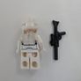 100% Lego Mini Figure Star Wars First Order Flametrooper Image 2