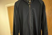 Calvin Klein Men's Hooded Jacket