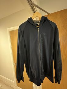 Calvin Klein Men's Hooded Jacket