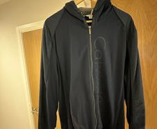 Calvin Klein Men's Hooded Jacket
