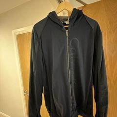 Calvin Klein Men's Hooded Jacket