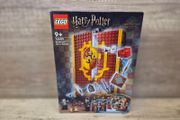 lego 76409 Gryffindor House Banner