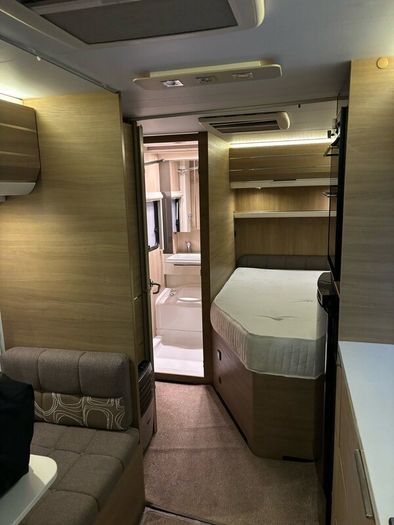 Adria Adora 6 berth