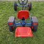 Berg go kart Image 4