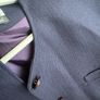 Vintage Avoca Blazer 100% New Wool Sizez L Image 4
