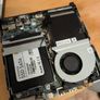 HP EliteDesk 800 G3 Mini PC | i5-6500T | 16GB RAM (Dual Channel) | 250GB SSD | Homelab Ready (No OS) Image 4