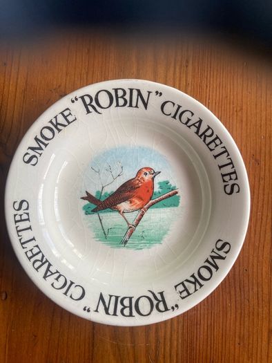 pub memorabilia