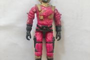 Vintage Action Force GI Joe Cobra Voltar