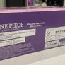 Rare sealed one piece Asia tins vol 2 Image 3