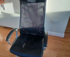 Ikea Markus Office Chair