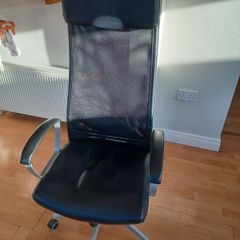 Ikea Markus Office Chair