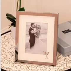 wedding picture frame