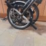 Brompton S6L Folding Bike Image 10