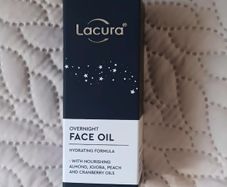 Overnight Face Oil