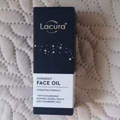 Overnight Face Oil