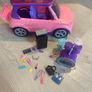 Barbie Dreamhouse, Campervan & lots more included Image 8