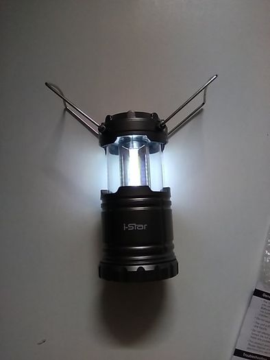 Outdoor Camping Lantern