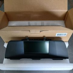 BMW f10 screen