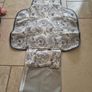 portable changing bag and mat Image 3