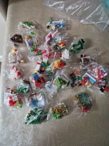 Not lego