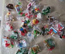 Not lego