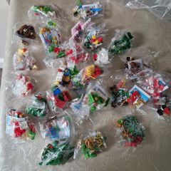 Not lego