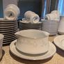 Fine China Set - Japanese Delux Image 3