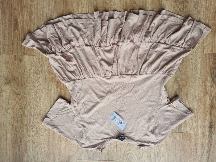 new look top