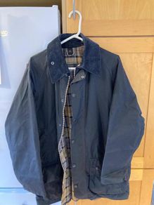 Barbour Beaufort Jacket