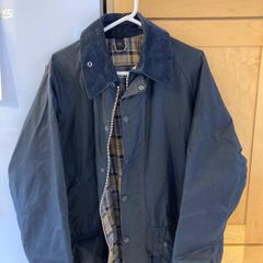 Barbour Beaufort Jacket