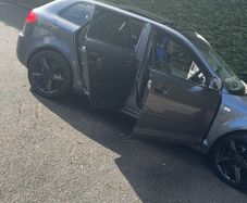 2007 Audi A3