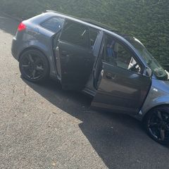 2007 Audi A3