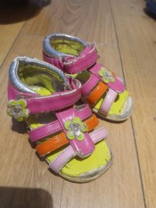 Toddler Sandals