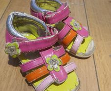 Toddler Sandals