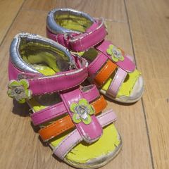 Toddler Sandals