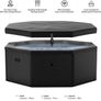 Energy Efficient Hot Tubs with free delivery Image 5