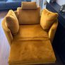 recliner armchair x 2 Image 4